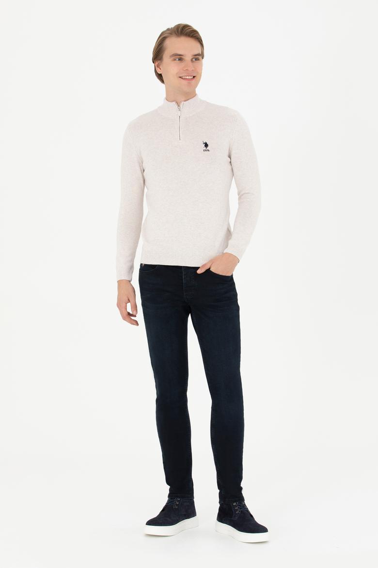 Erkek Taş Kazak - 50277884060