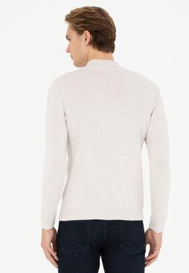 Erkek Taş Kazak - 50277884060