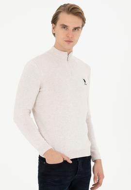 Erkek Taş Kazak - 50277884060