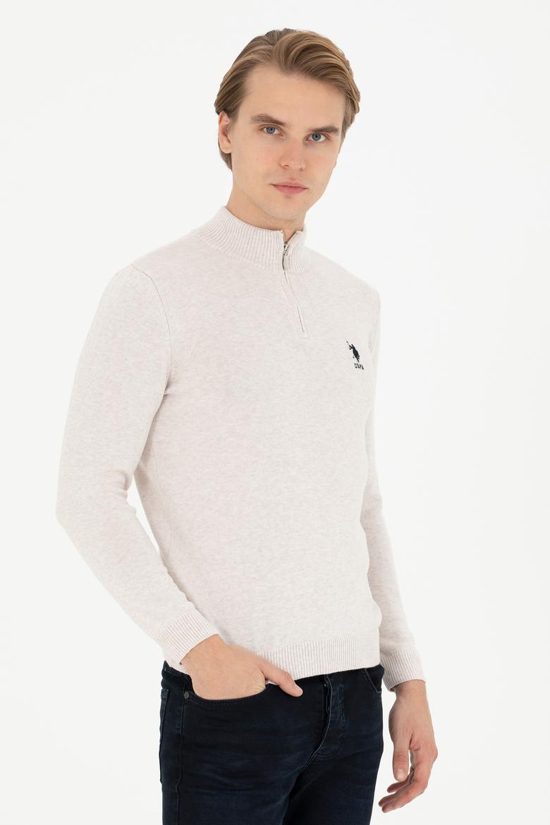 Erkek Taş Kazak - 50277884060