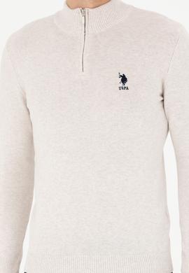 Erkek Taş Kazak - 50277884060