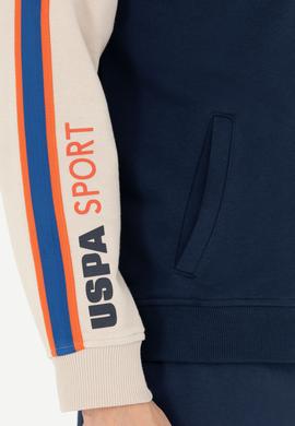 Erkek Lacivert Örme Hırka - 50270879001