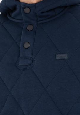 Erkek Lacivert Sweatshirt - 50270874007