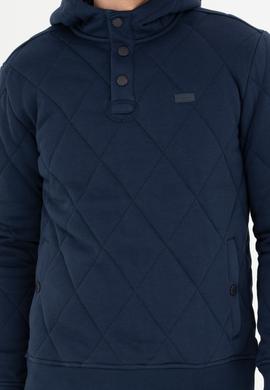 Erkek Lacivert Sweatshirt - 50270874007