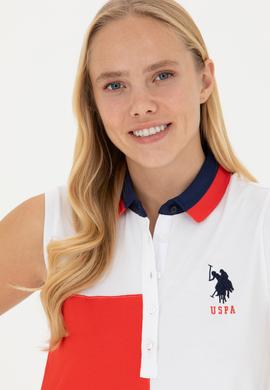 Kadın Beyaz Örme Elbise - 50263694025