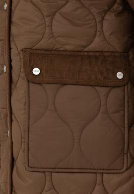 Kadın Açık Haki Kaban - 50271896026