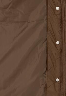 Kadın Açık Haki Kaban - 50271896026