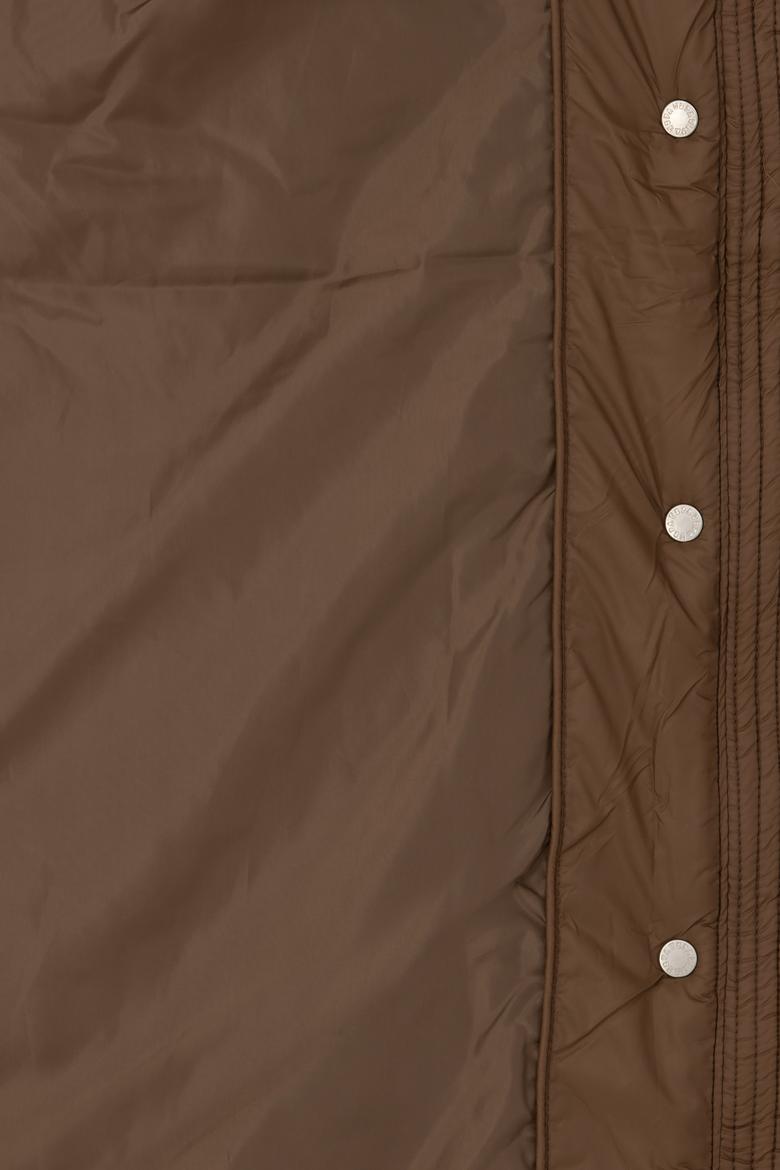 Kadın Açık Haki Kaban - 50271896026