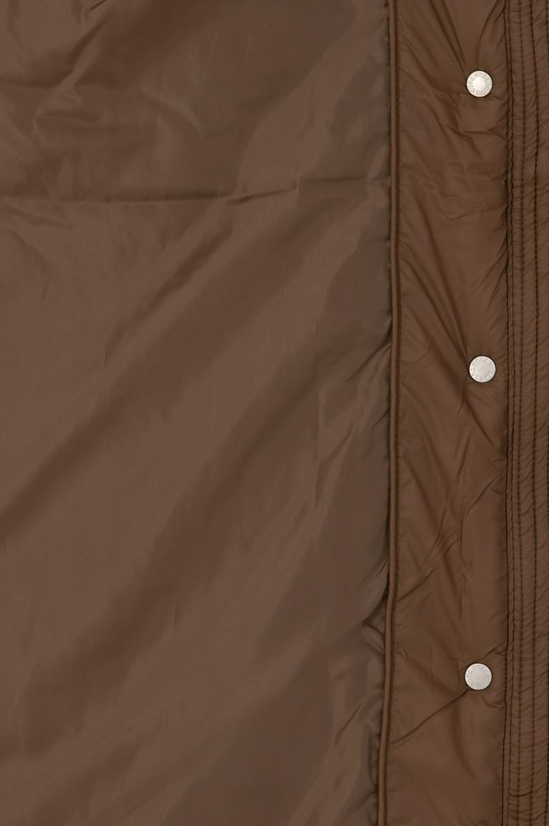 Kadın Açık Haki Kaban