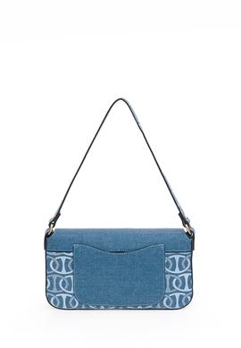 Kadın Denim Çanta - 50273227001