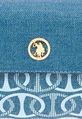 Kadın Denim Çanta - 50273227001