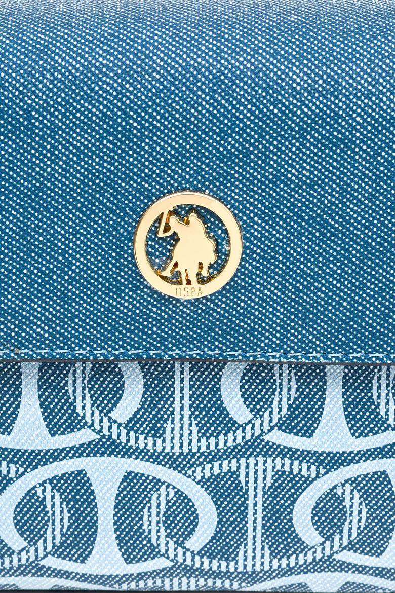 Kadın Denim Çanta - 50273227001