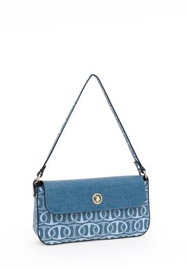 Kadın Denim Çanta - 50273227001