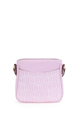 Kadın Pembe Çanta - 50276481003