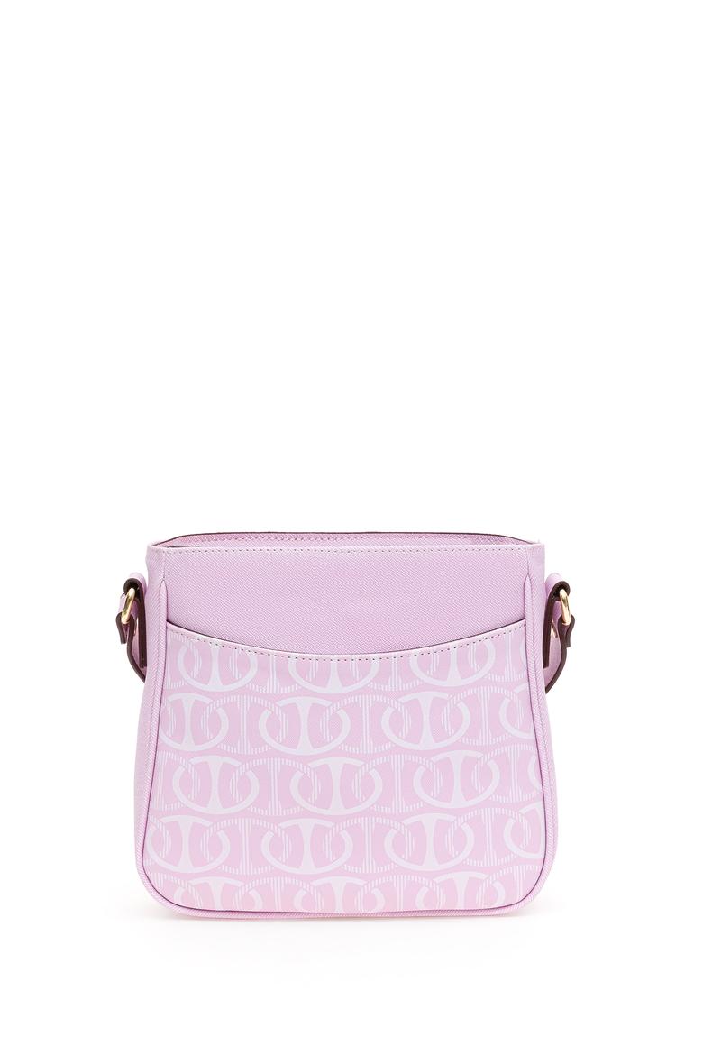 Kadın Pembe Çanta - 50276481003