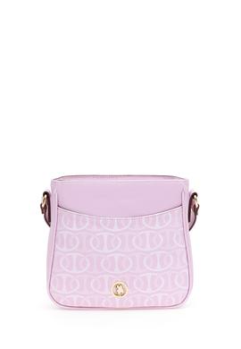 Kadın Pembe Çanta - 50276481003