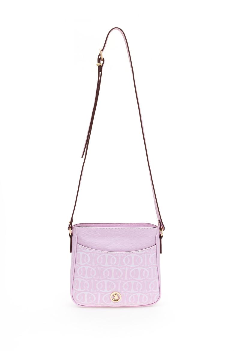 Kadın Pembe Çanta - 50276481003