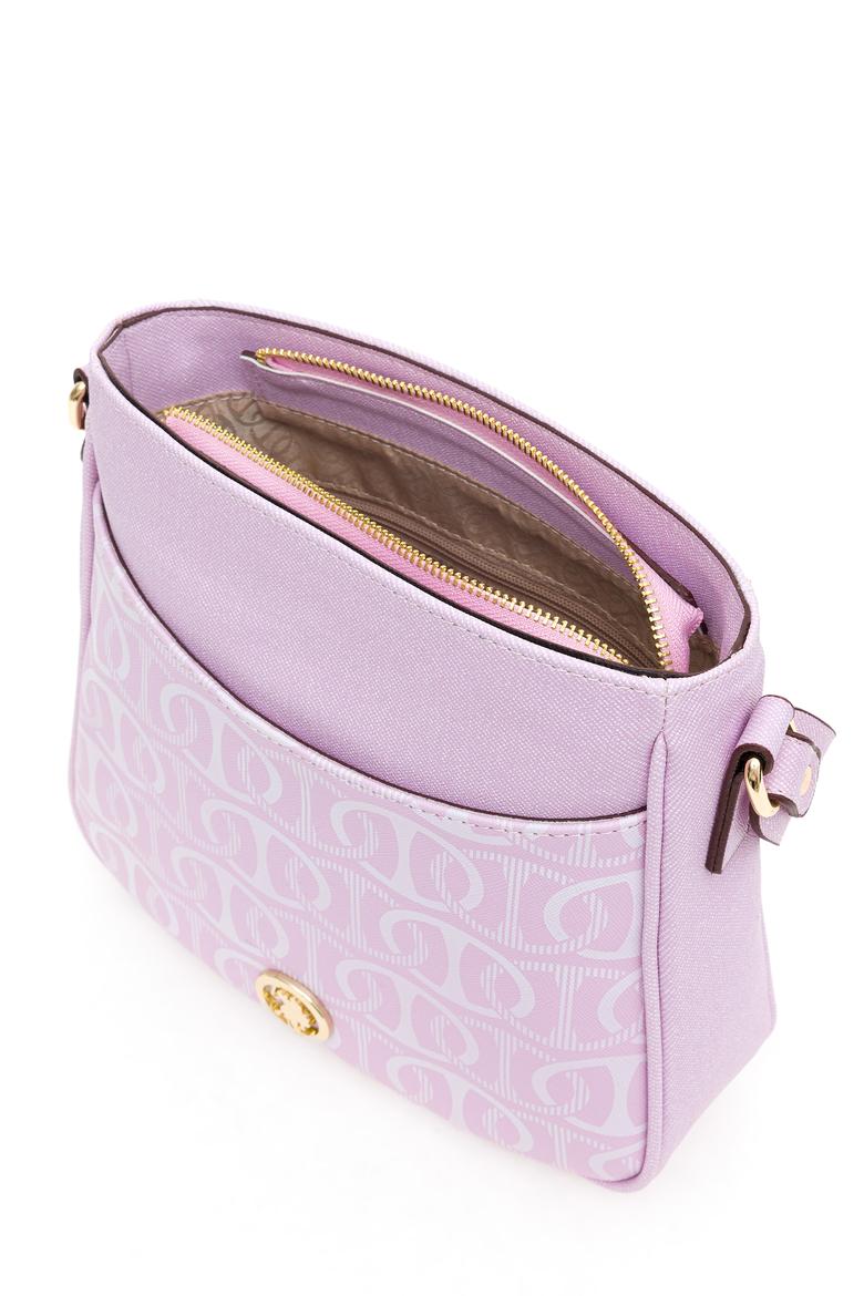 Kadın Pembe Çanta - 50276481003