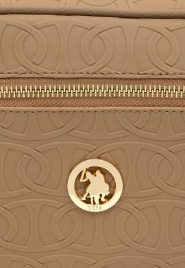 Kadın Koyu Bej Çanta - 50289438001