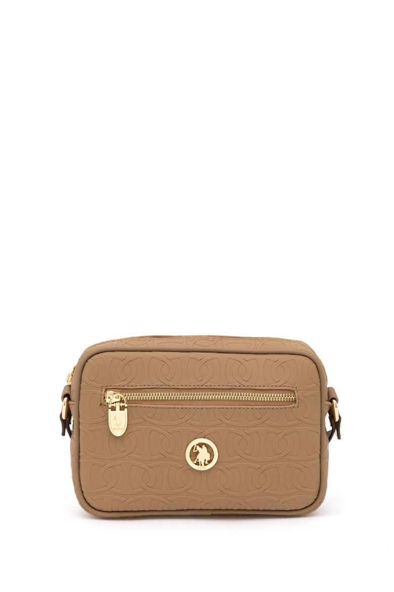 Kadın Koyu Bej Çanta