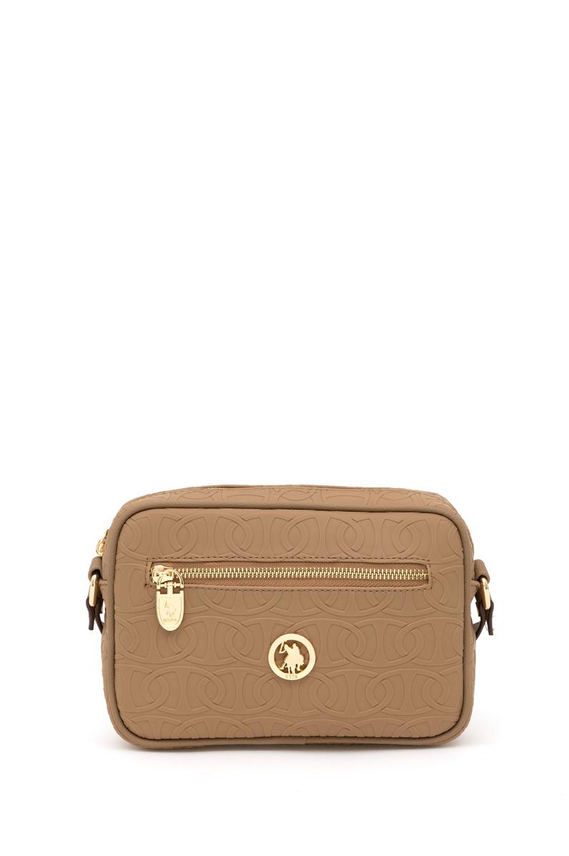 Kadın Koyu Bej Çanta