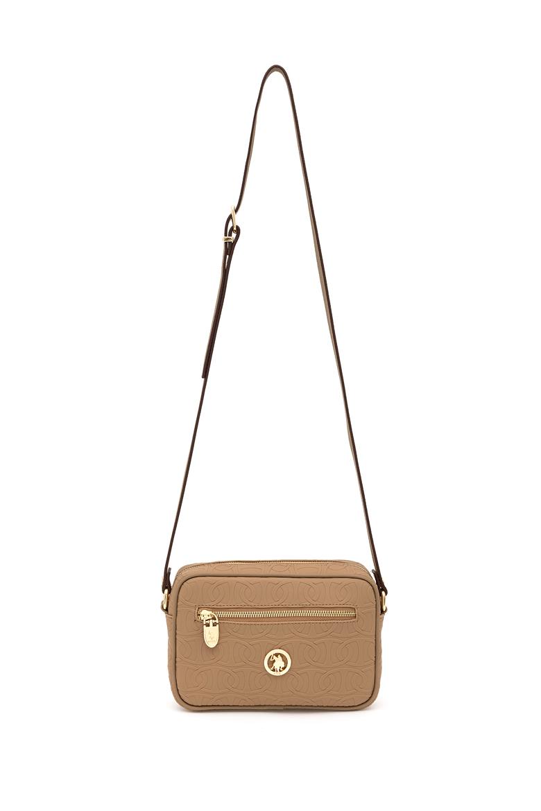 Kadın Koyu Bej Çanta - 50289438001