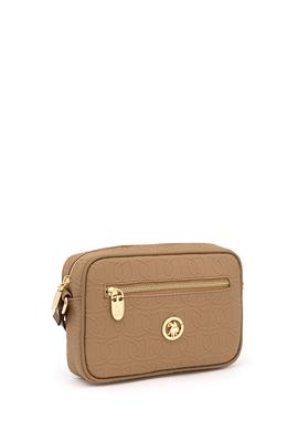 Kadın Koyu Bej Çanta - 50289438001