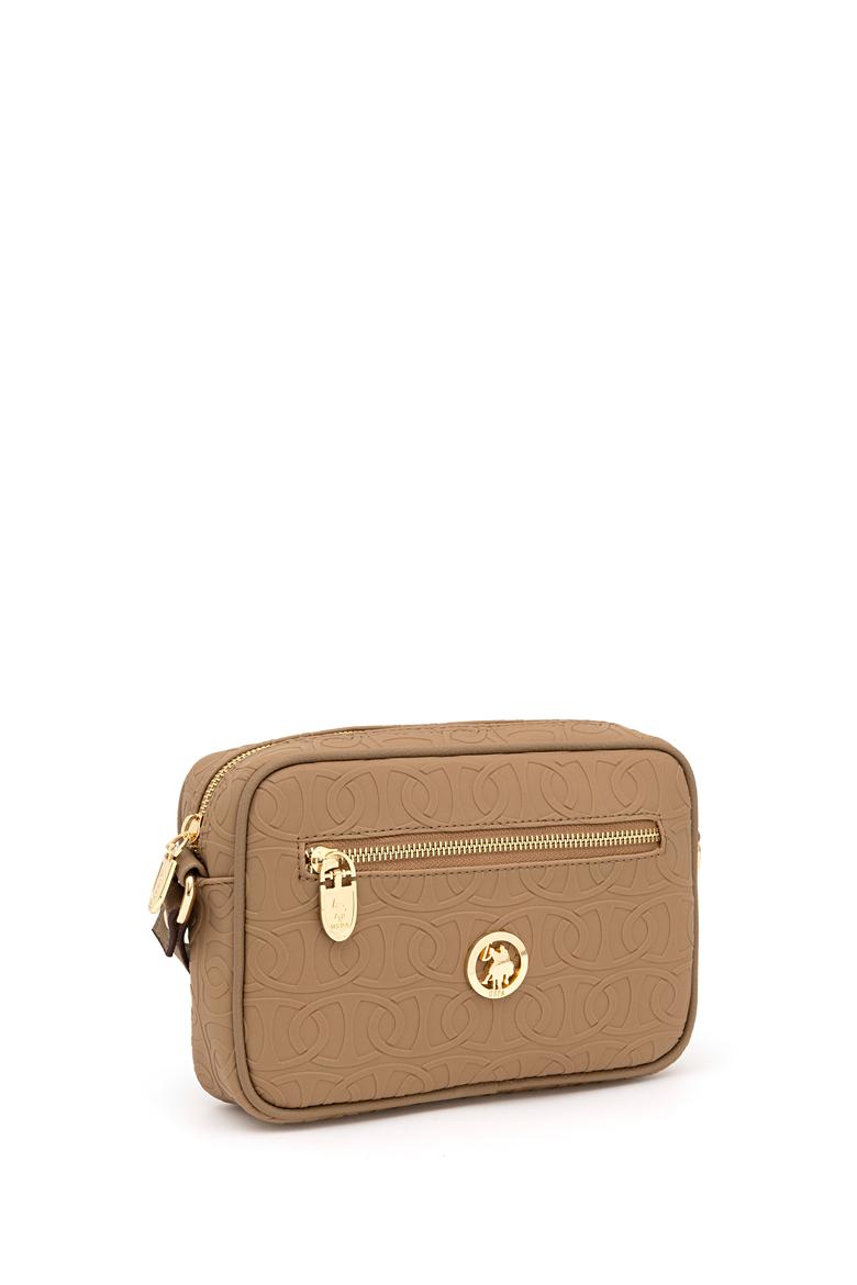 Kadın Koyu Bej Çanta - 50289438001