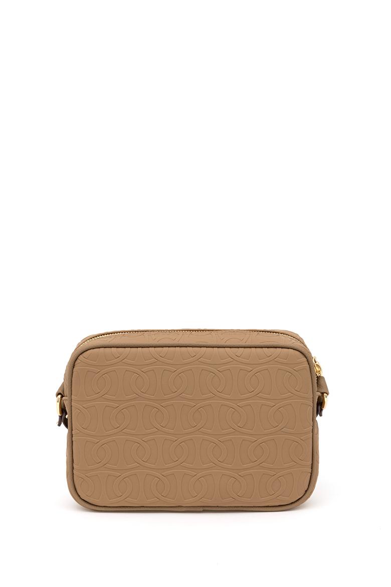 Kadın Koyu Bej Çanta - 50289438001