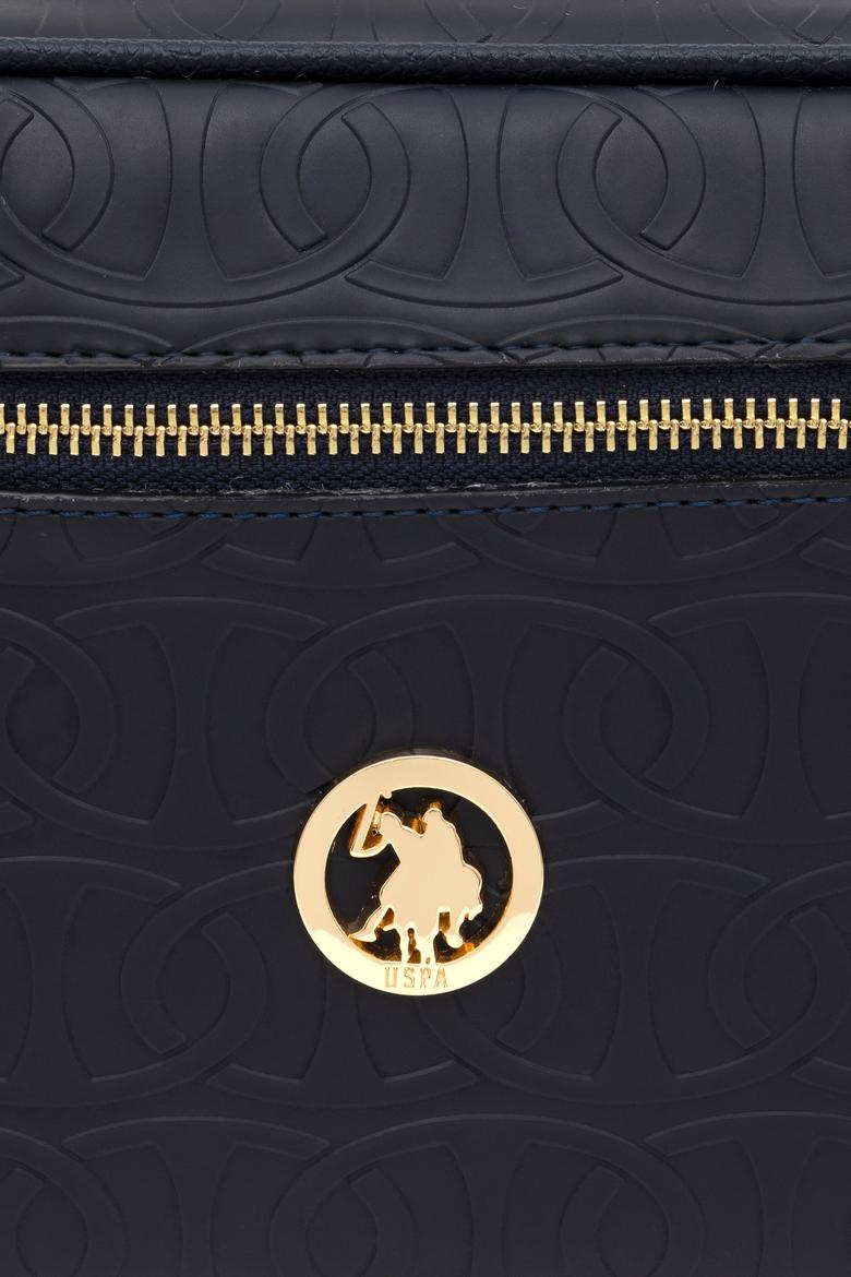 Kadın Lacivert Çanta - 50289438004