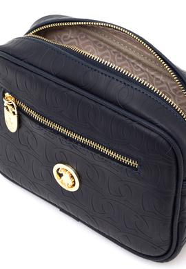 Kadın Lacivert Çanta - 50289438004