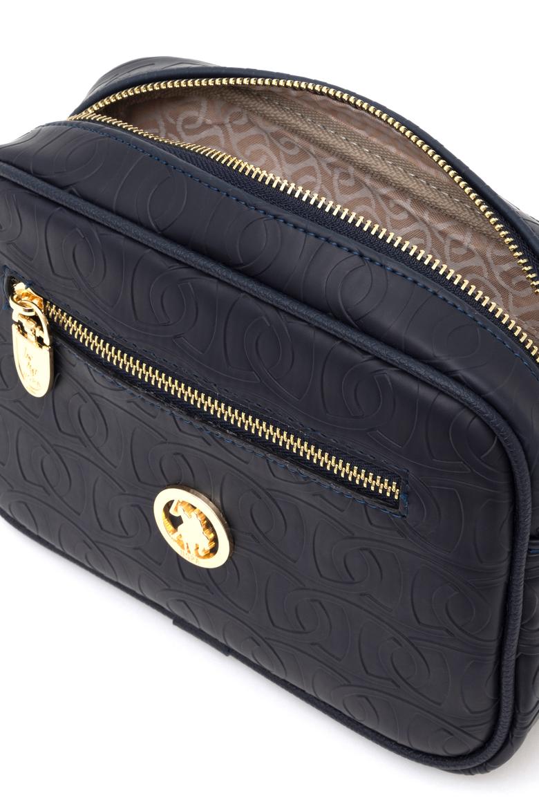 Kadın Lacivert Çanta - 50289438004