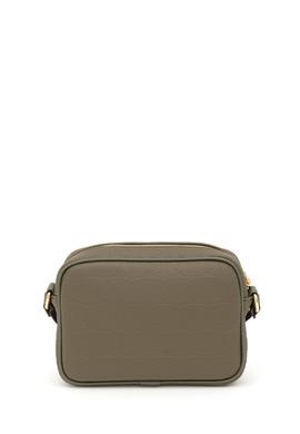 Kadın Açık Haki Çanta - 50289438005