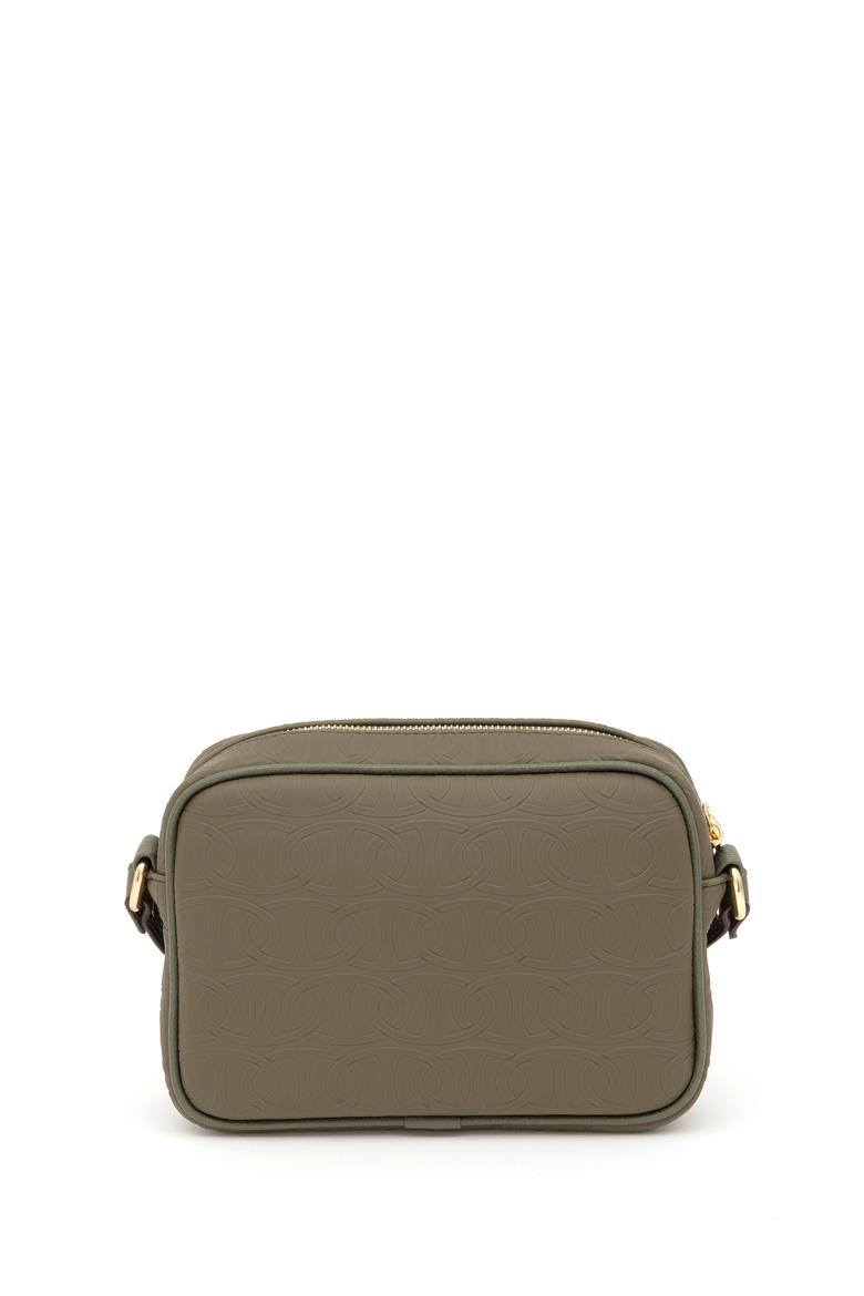 Kadın Açık Haki Çanta - 50289438005