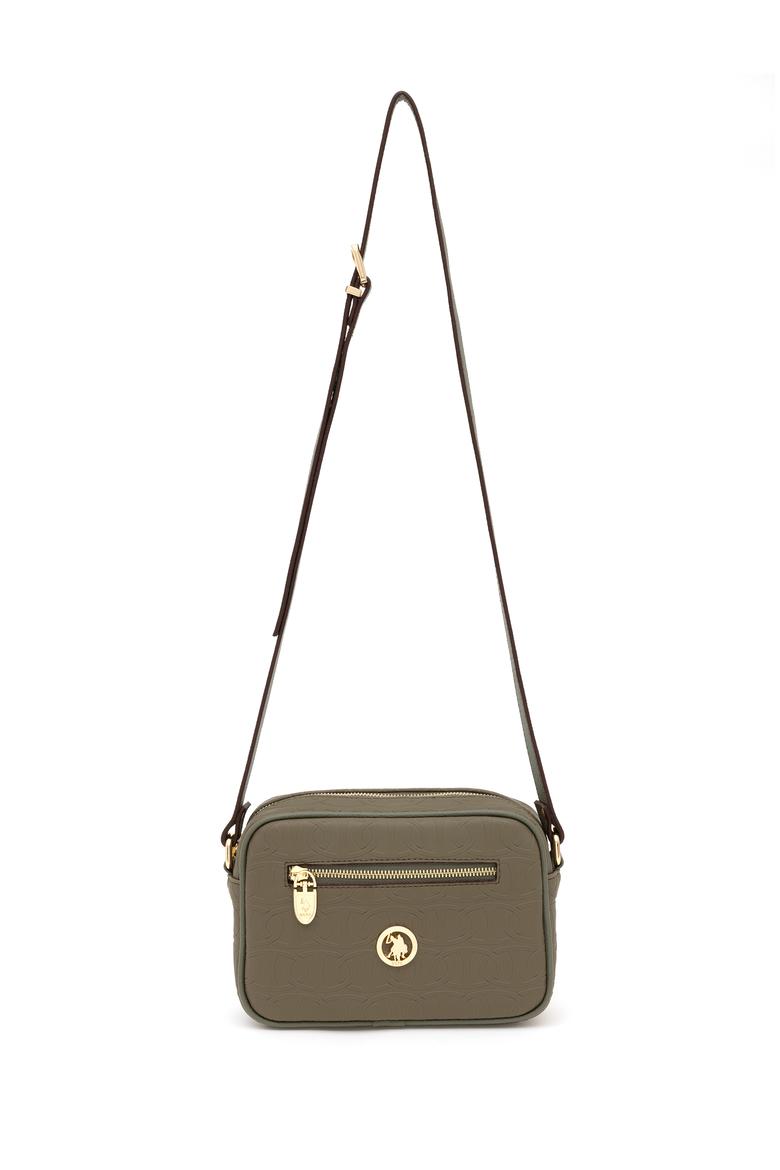 Kadın Açık Haki Çanta - 50289438005