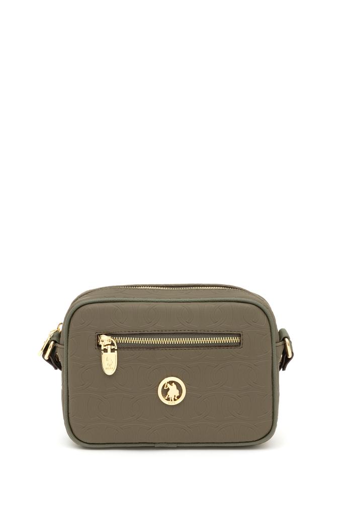 Kadın Açık Haki Çanta