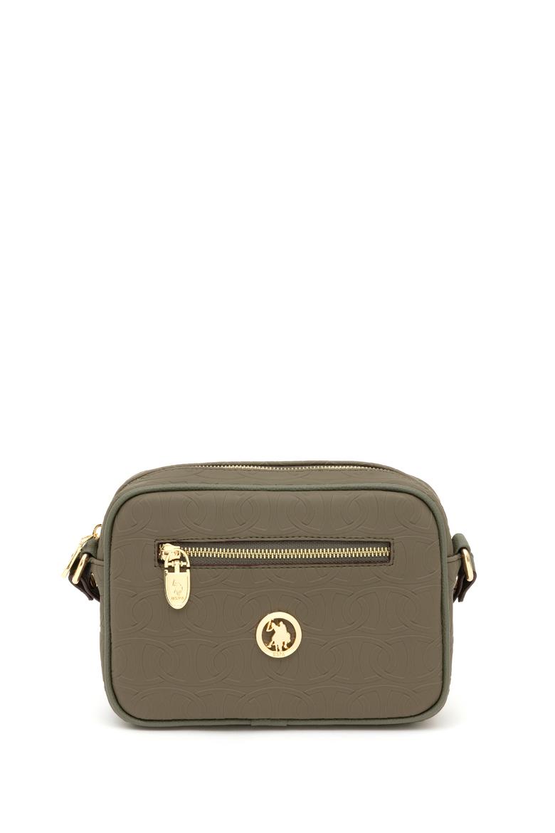 Kadın Açık Haki Çanta