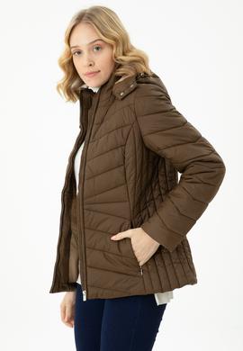 Kadın Coconut Mont - 50269102041