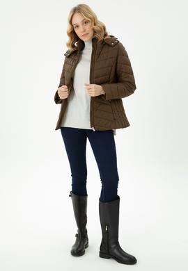 Kadın Coconut Mont - 50269102041