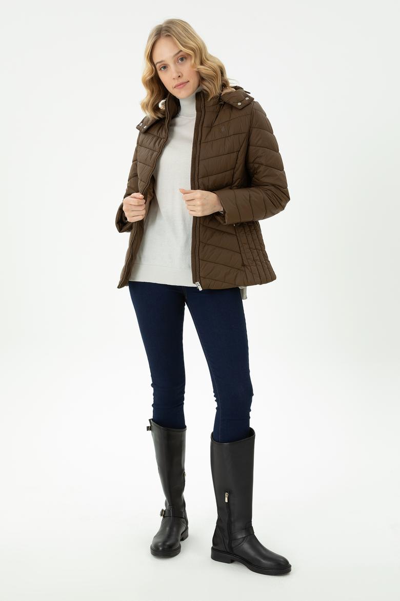 Kadın Coconut Mont - 50269102041