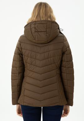 Kadın Coconut Mont - 50269102041