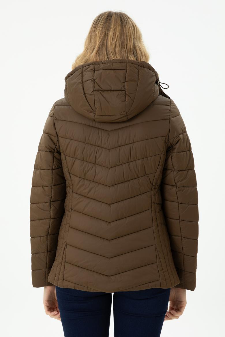 Kadın Coconut Mont - 50269102041