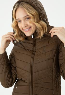 Kadın Coconut Mont - 50269102041