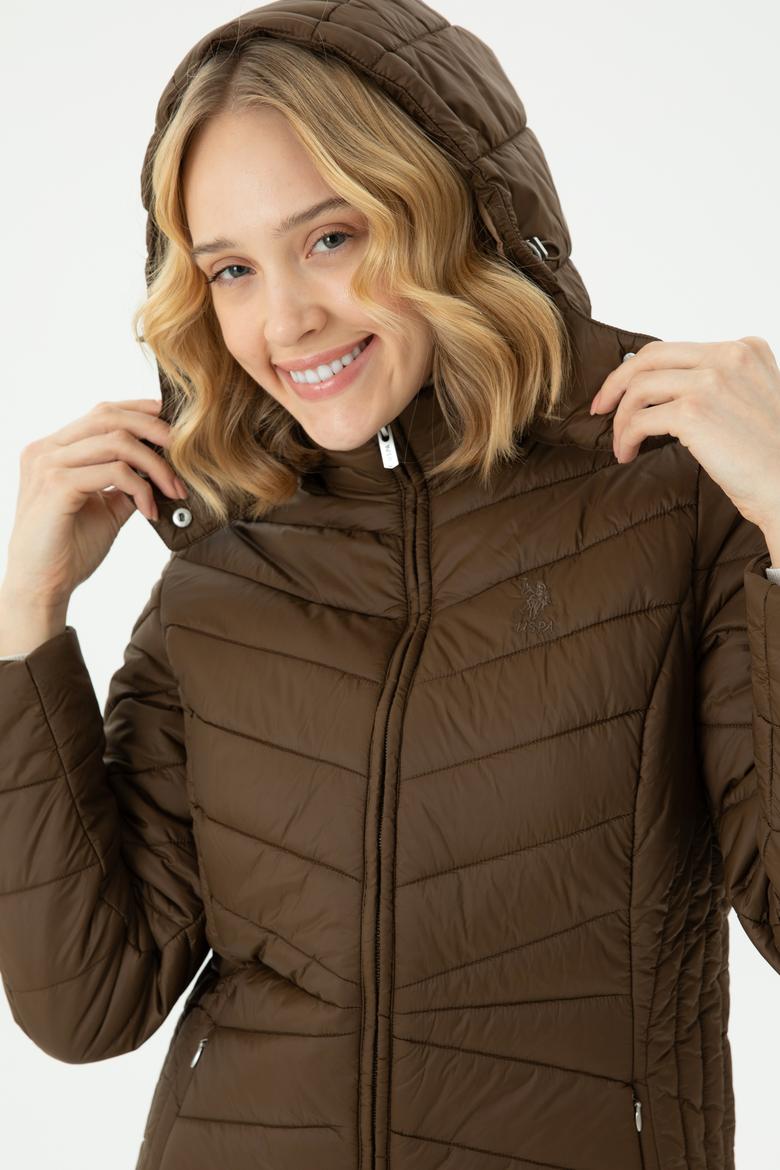 Kadın Coconut Mont - 50269102041