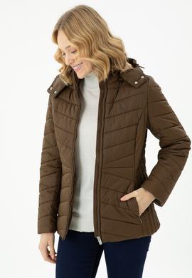 Kadın Coconut Mont - 50269102041