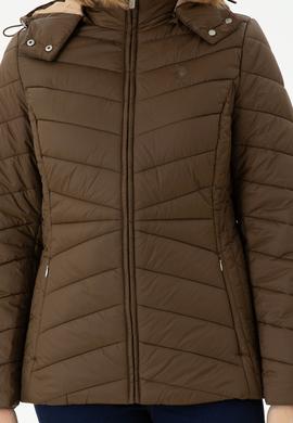 Kadın Coconut Mont - 50269102041