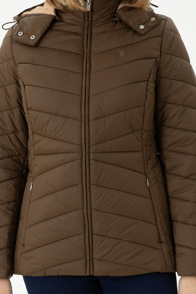 Kadın Coconut Mont - 50269102041