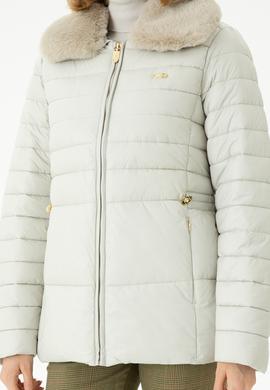 Kadın Taş Mont - 50271039076