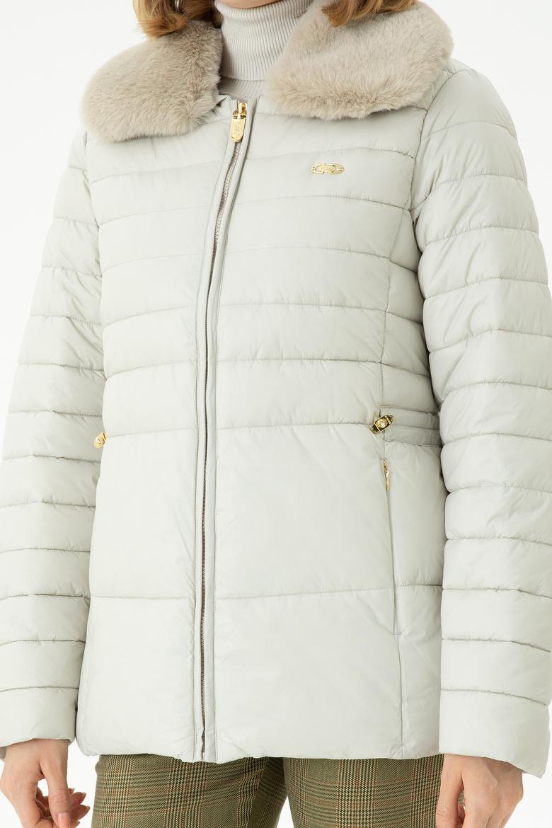 Kadın Taş Mont - 50271039076