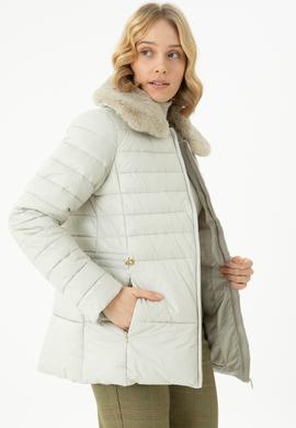 Kadın Taş Mont - 50271039076